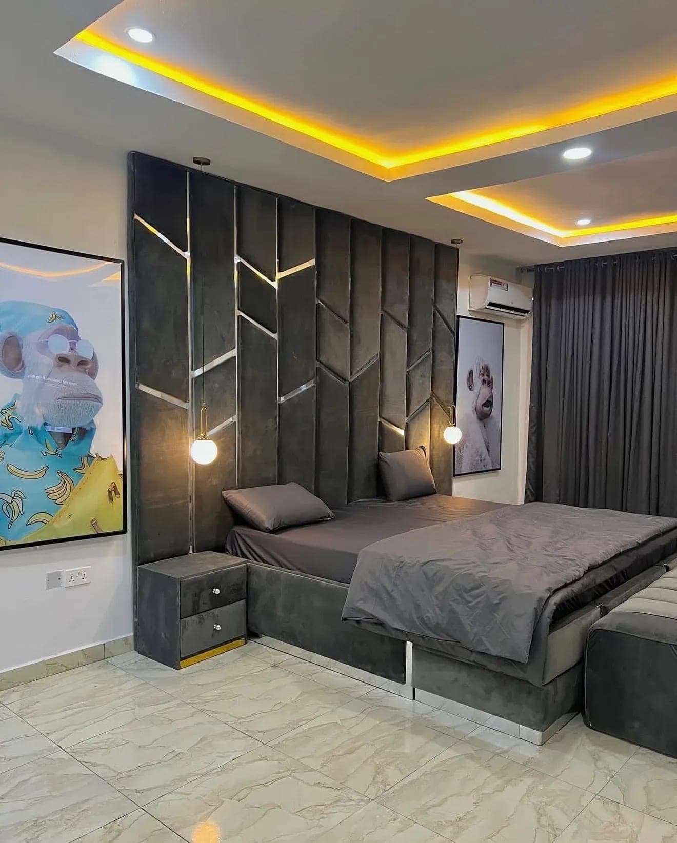 Sky Premium Luxury Serviced Apartment - Image 4