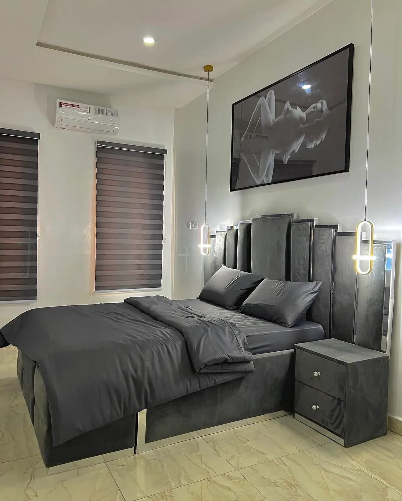 Sky Premium Luxury Serviced Apartment - Image 5