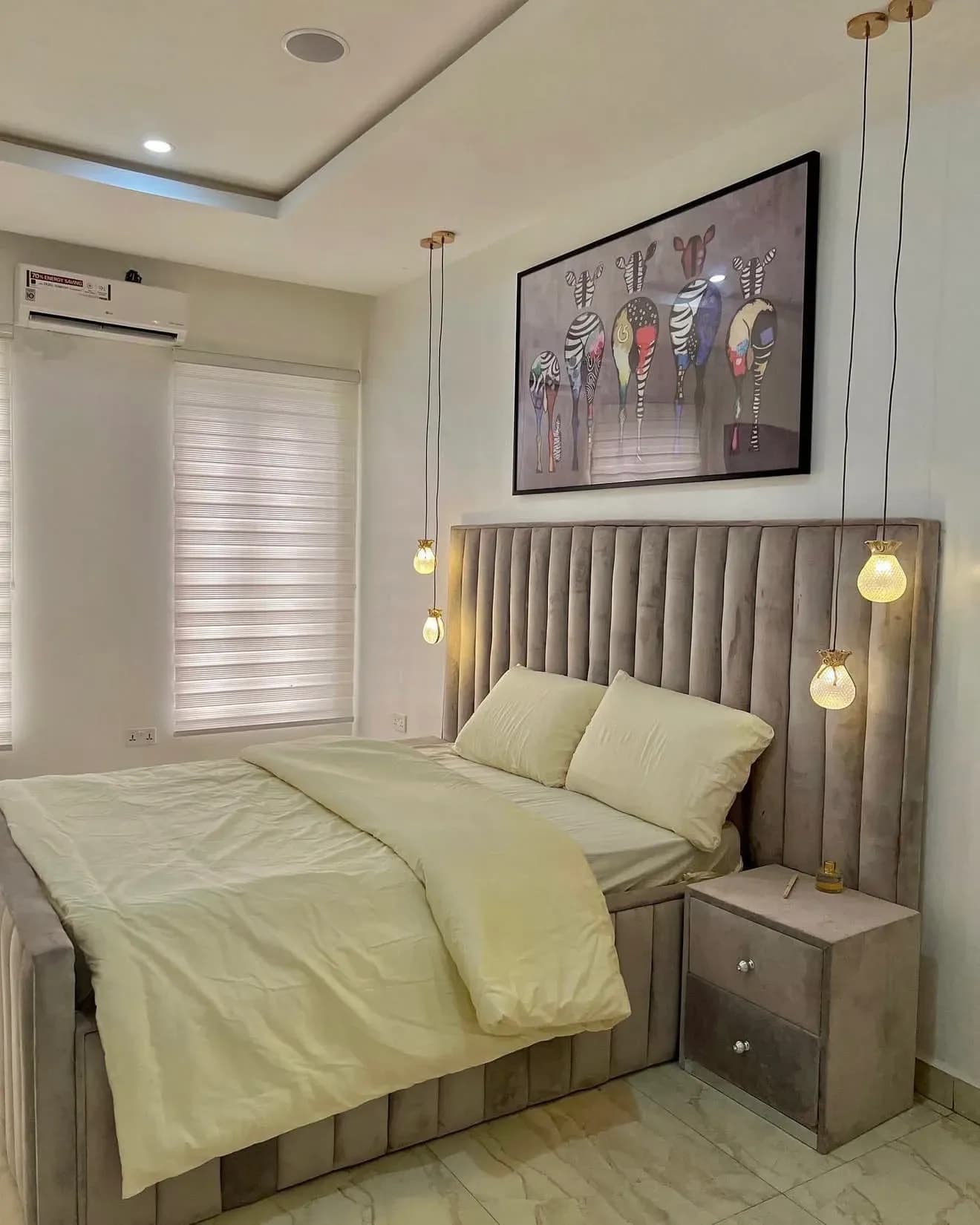 Tropic Premium Luxury Serviced Apartment - Image 4