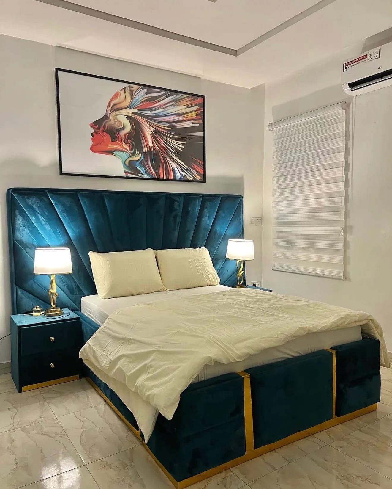 Tropic Premium Luxury Serviced Apartment - Image 5