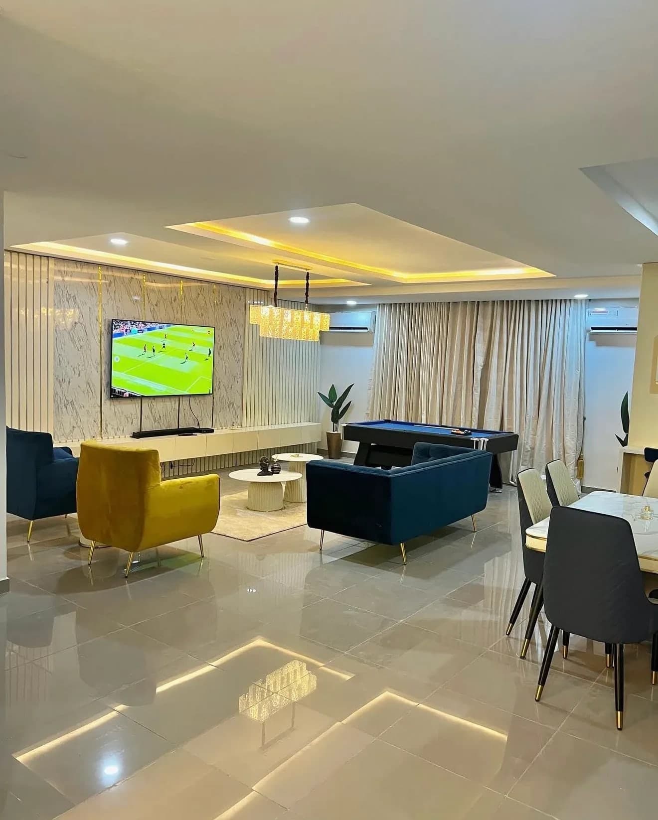 Tropic Premium Luxury Serviced Apartment