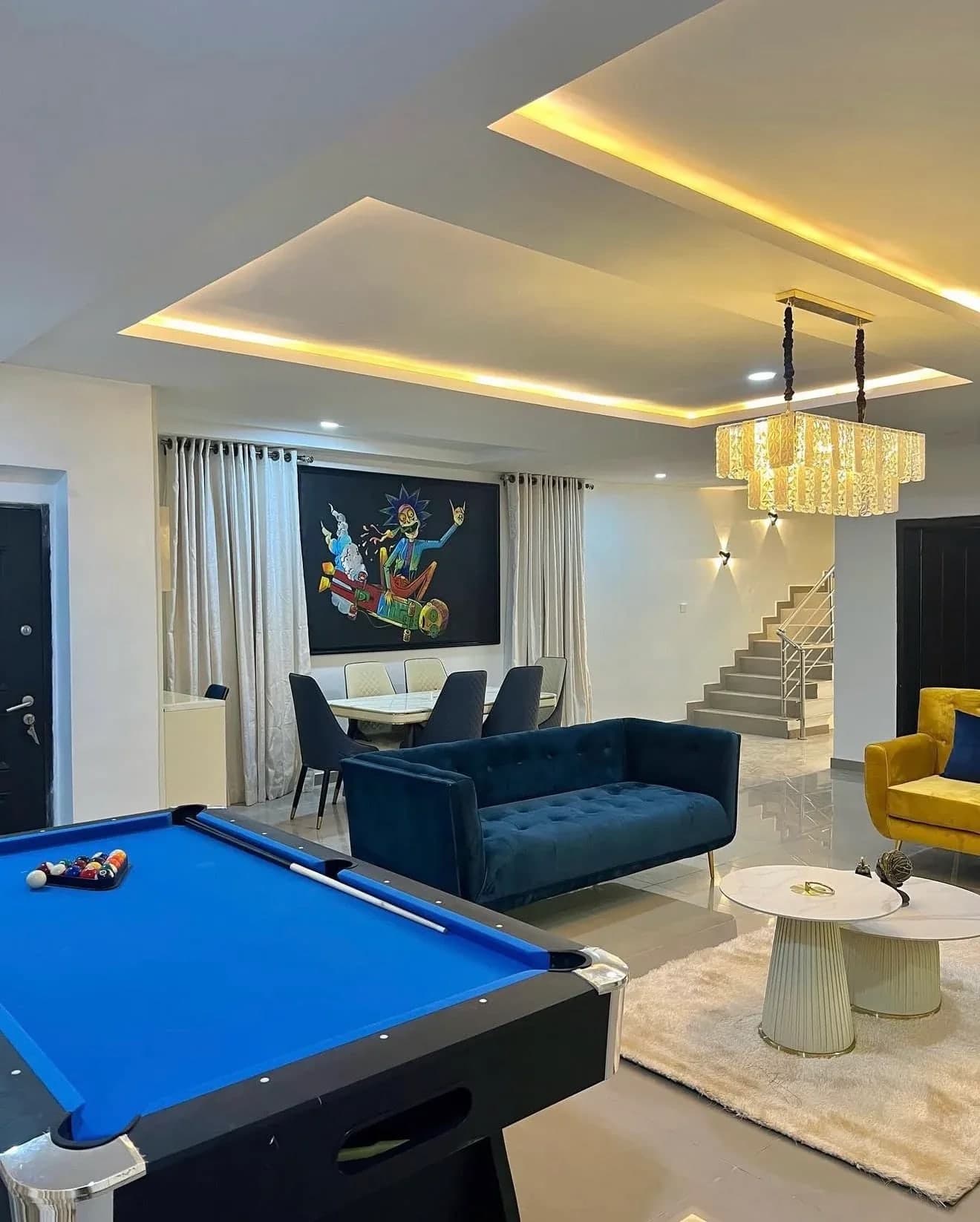 Tropic Premium Luxury Serviced Apartment - Image 3