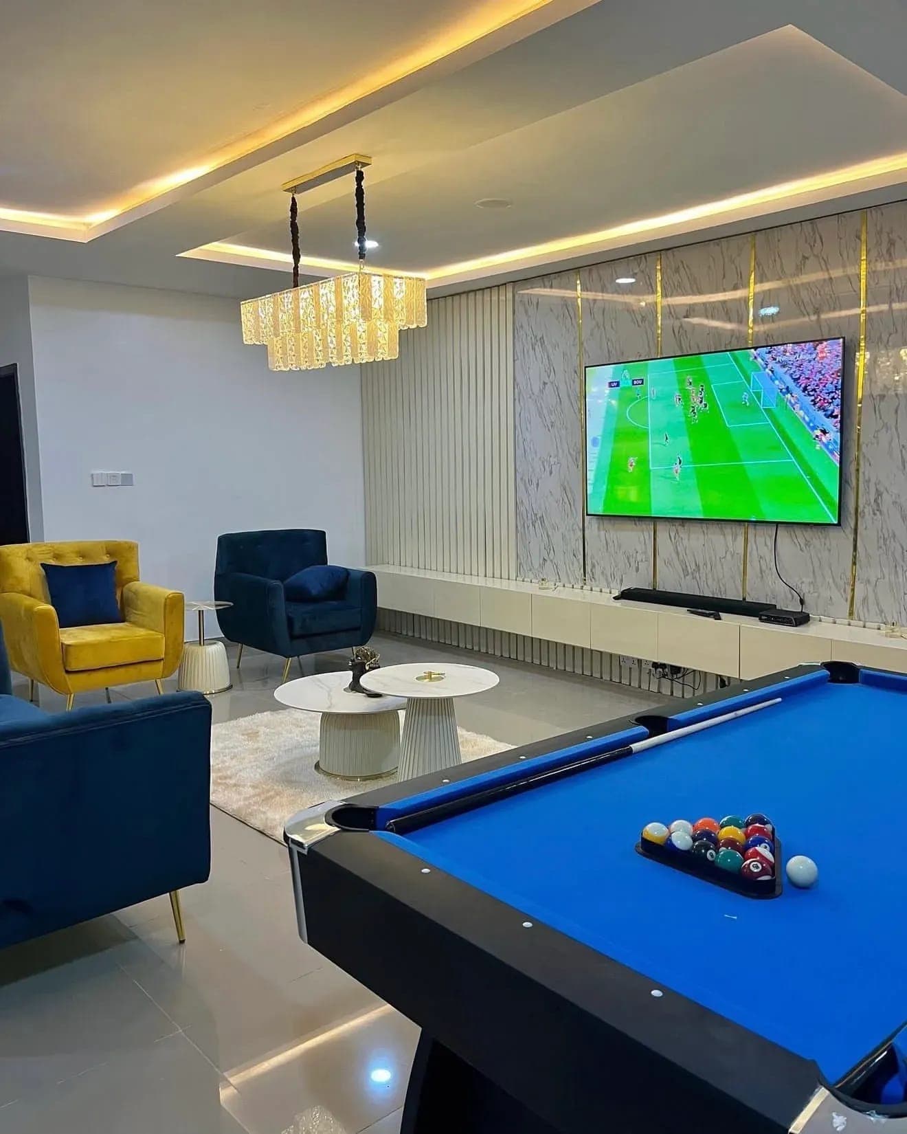 Tropic Premium Luxury Serviced Apartment - Image 2