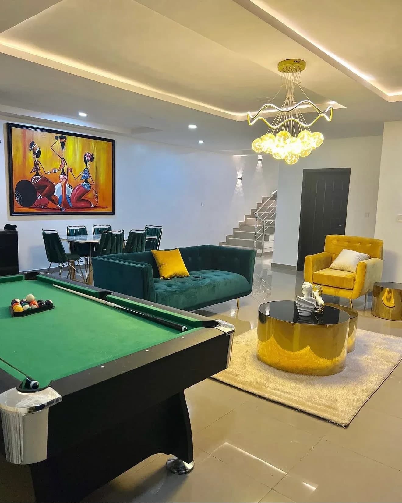 Sweet Premium Luxury Serviced Apartment