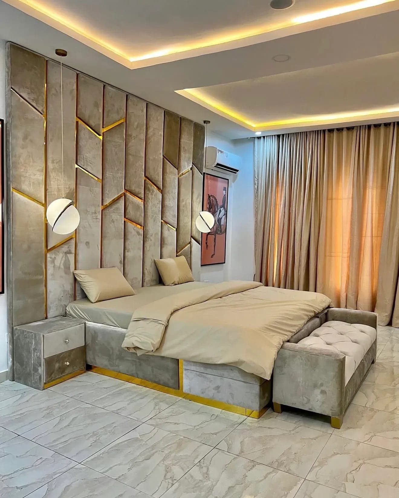 Sweet Premium Luxury Serviced Apartment - Image 5
