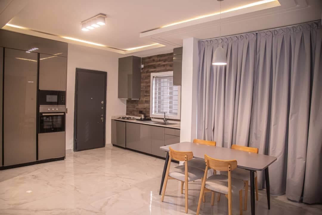 The Aura Suites - 2 Bedroom - Image 4