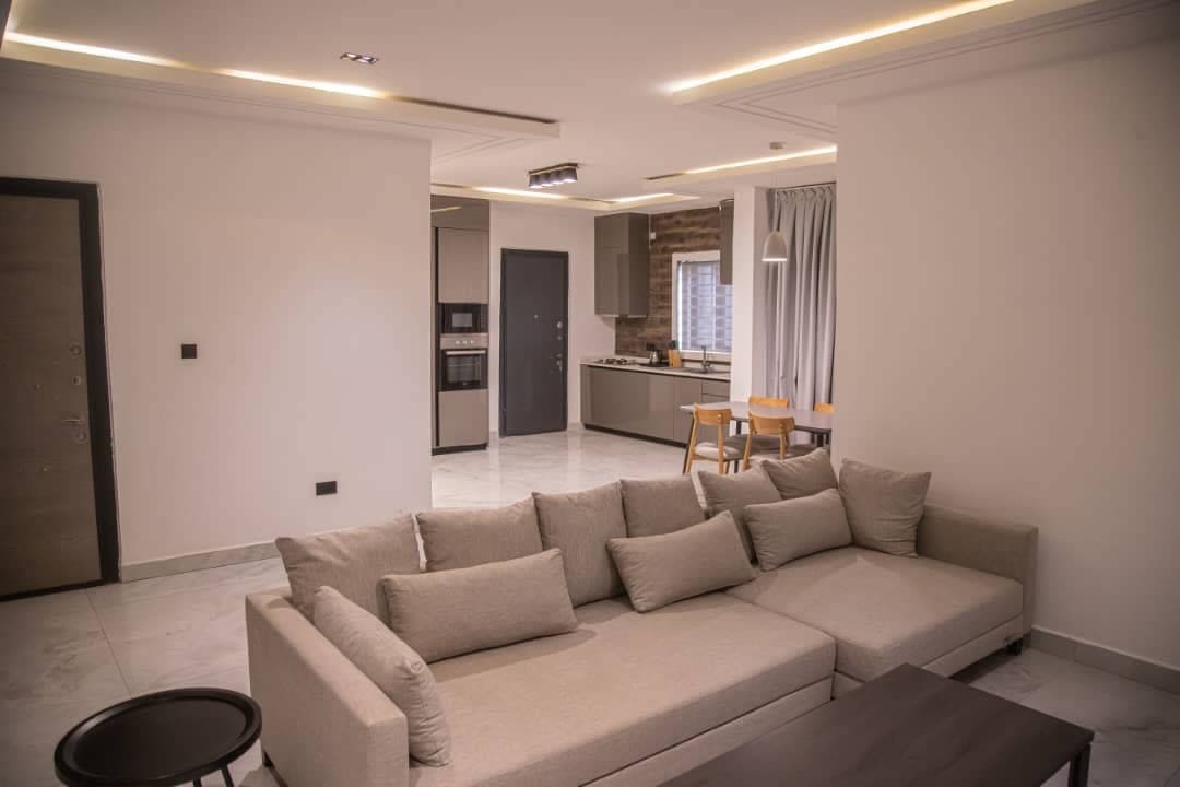 The Aura Suites - 2 Bedroom