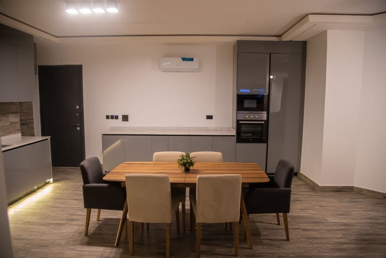 The Aura Suites - 2 Bedroom - Image 3