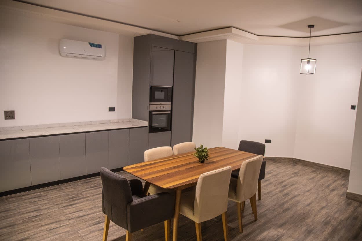 The Platinum Suite – Luxury 3-Bedroom Serviced Apartment - Image 2