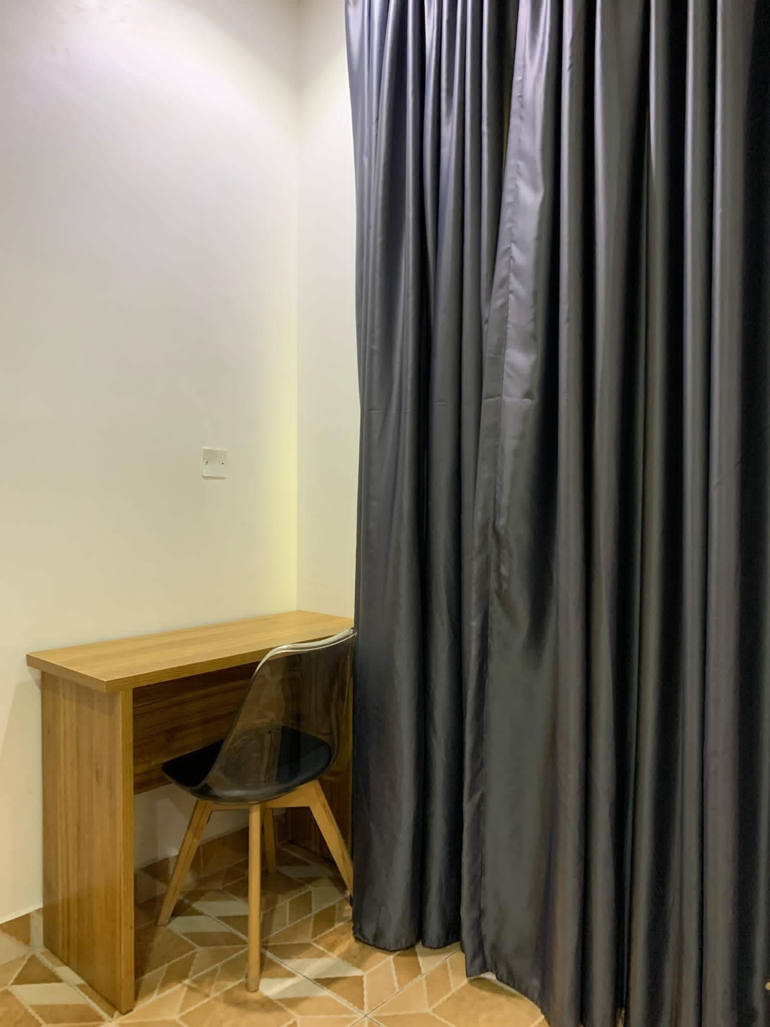 Luxury Three-Bedroom Serviced Apartment - Image 5