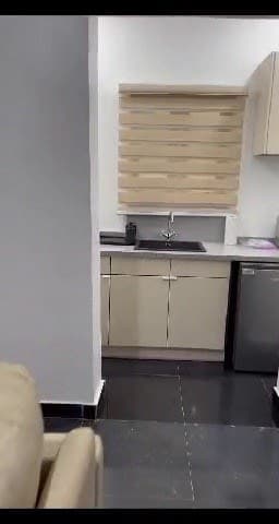 Luxury One-Bedroom Serviced Apartment - Unit 2 - Image 4