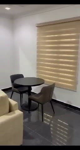 Luxury One-Bedroom Serviced Apartment - Unit 2 - Image 3