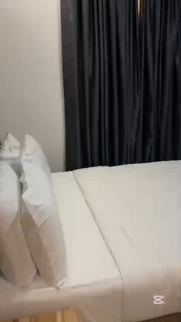 Luxury Two-Bedroom Serviced Apartment - Image 4