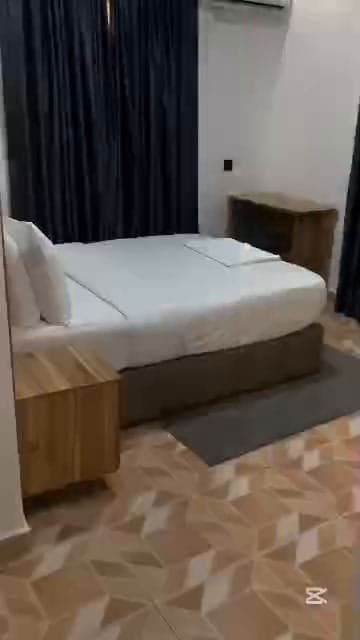 Luxury Two-Bedroom Serviced Apartment - Image 3