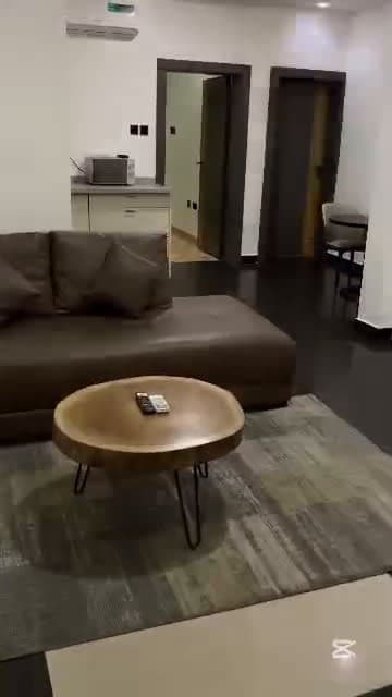 Luxury Two-Bedroom Serviced Apartment - Image 2