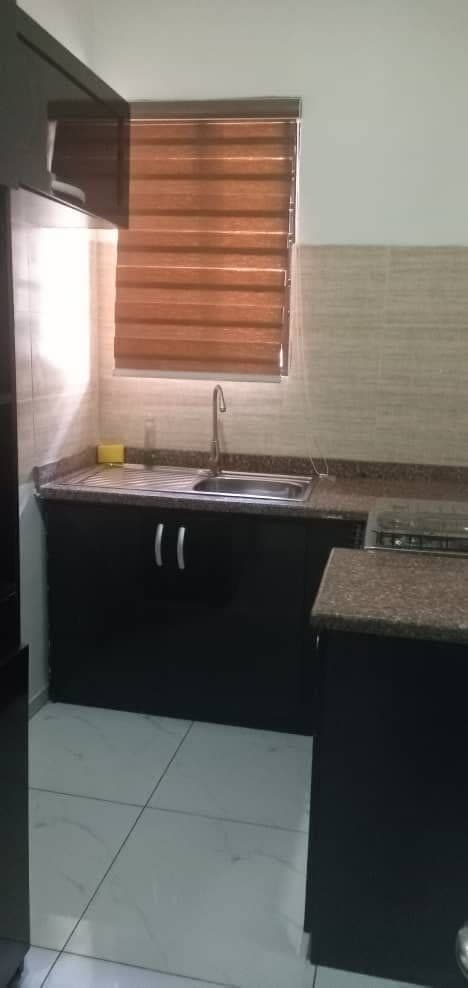 Modern Studio Apartment with Solar Power - Image 5