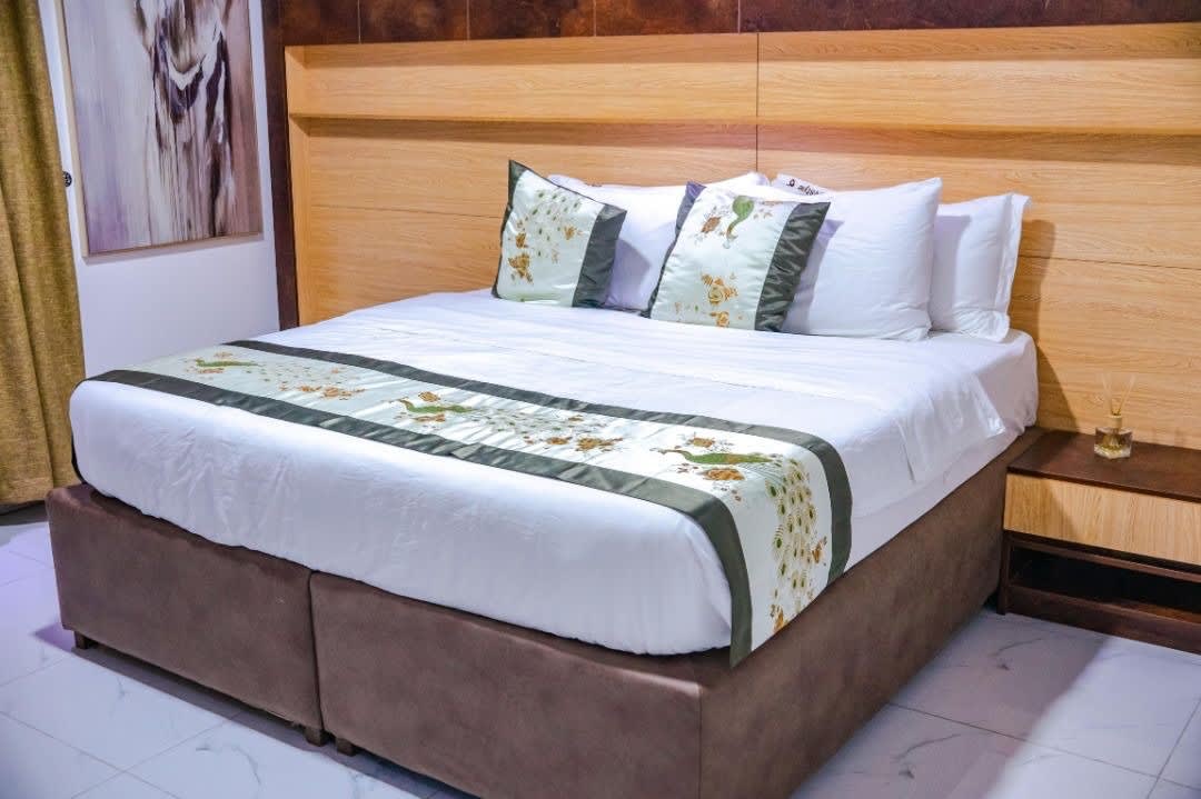 Premium One-Bedroom Apartment with Solar Power - Image 2