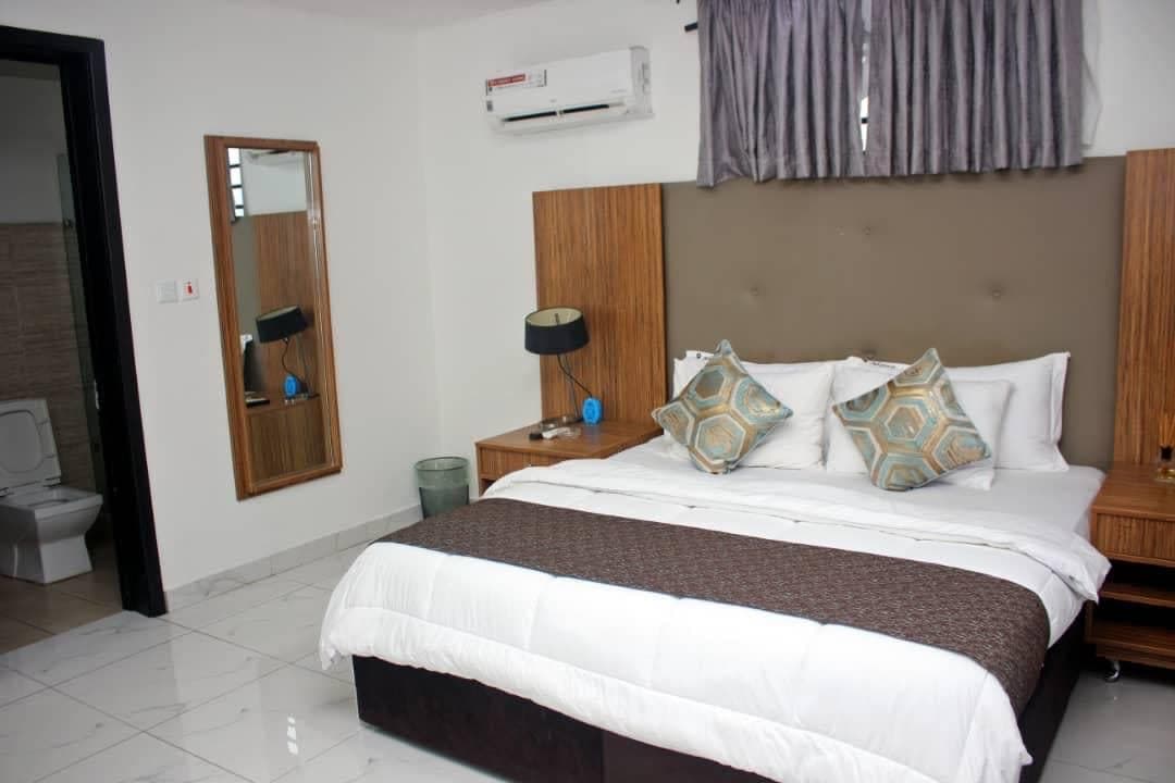 The Horizon Haven – Premium Two-Bedroom Apartments - Image 4