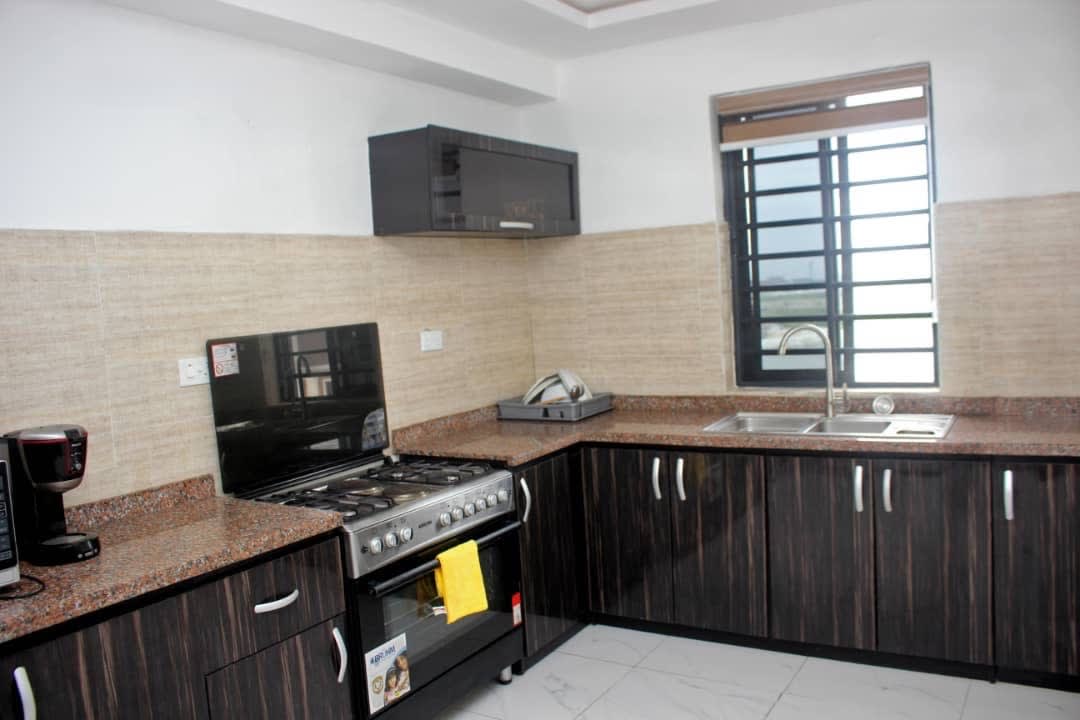 The Horizon Haven – Premium Two-Bedroom Apartments - Image 5