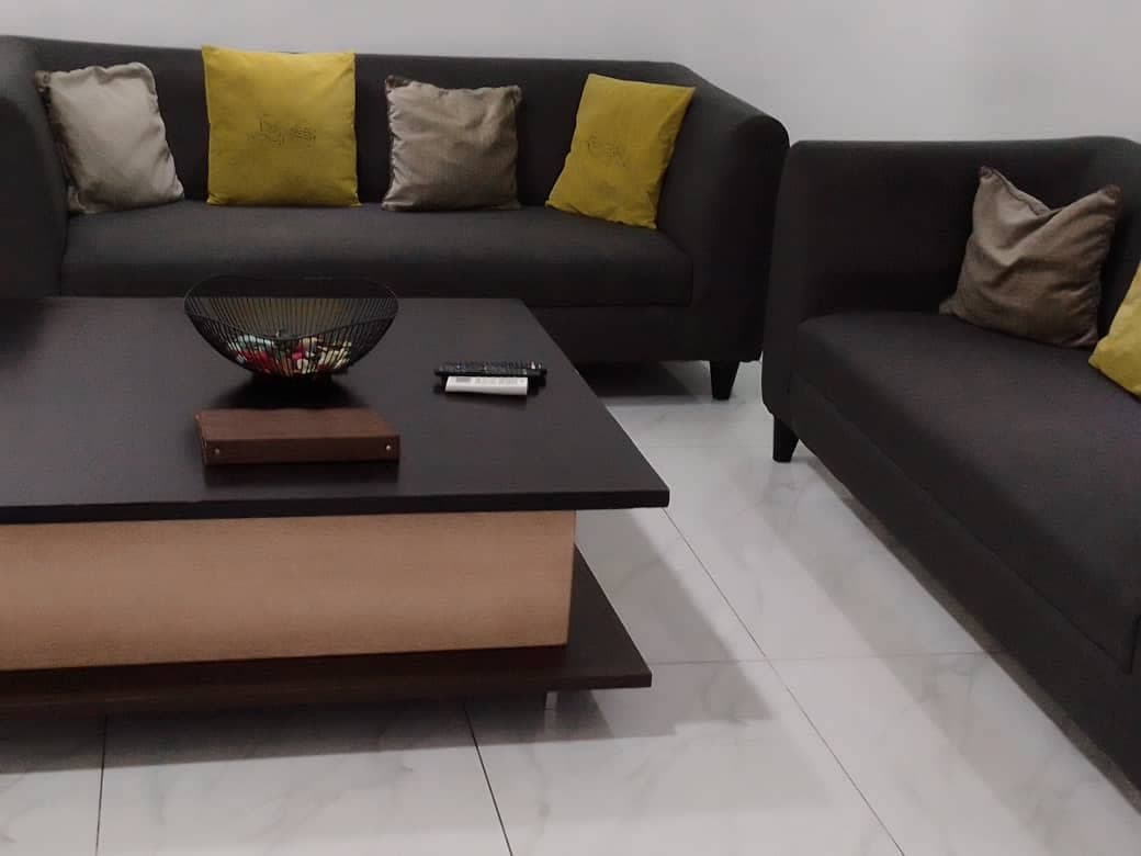 The Horizon Haven – Premium Two-Bedroom Apartments - Image 2