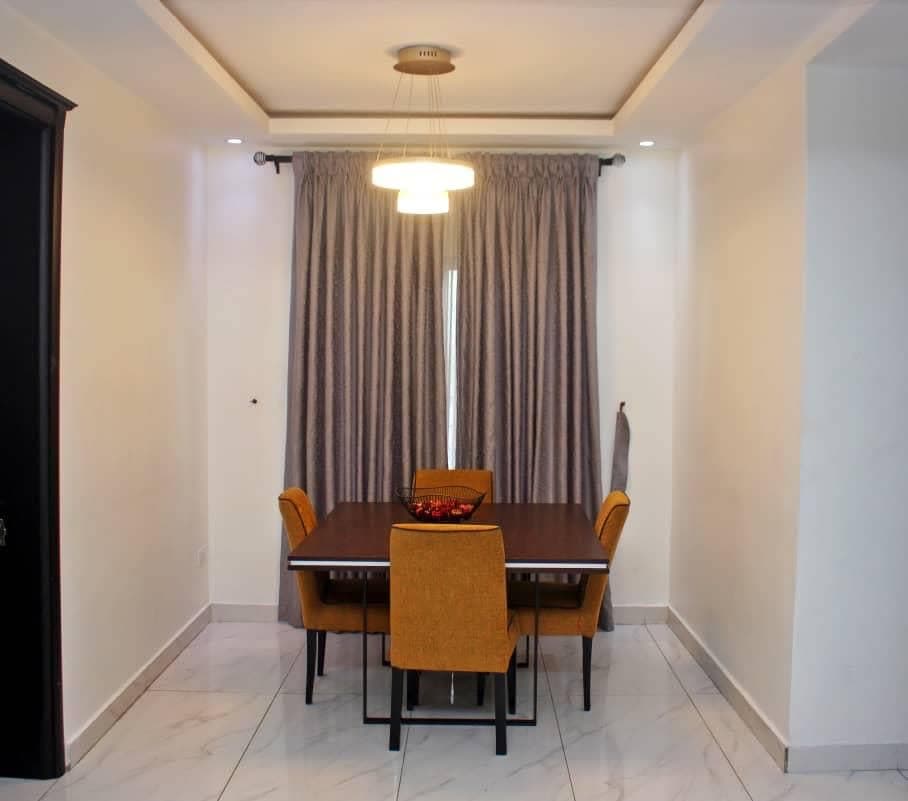 The Horizon Haven – Premium Two-Bedroom Apartments