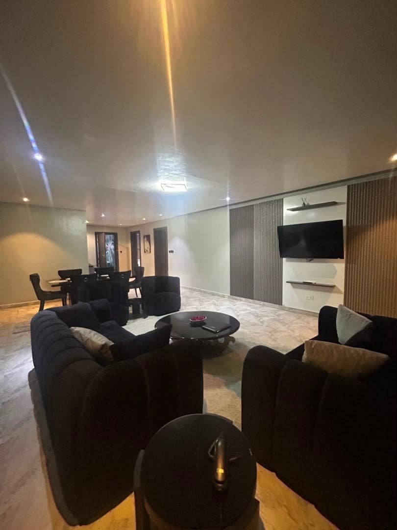 The Signature Haven – Premium 2-Bedroom Apartment