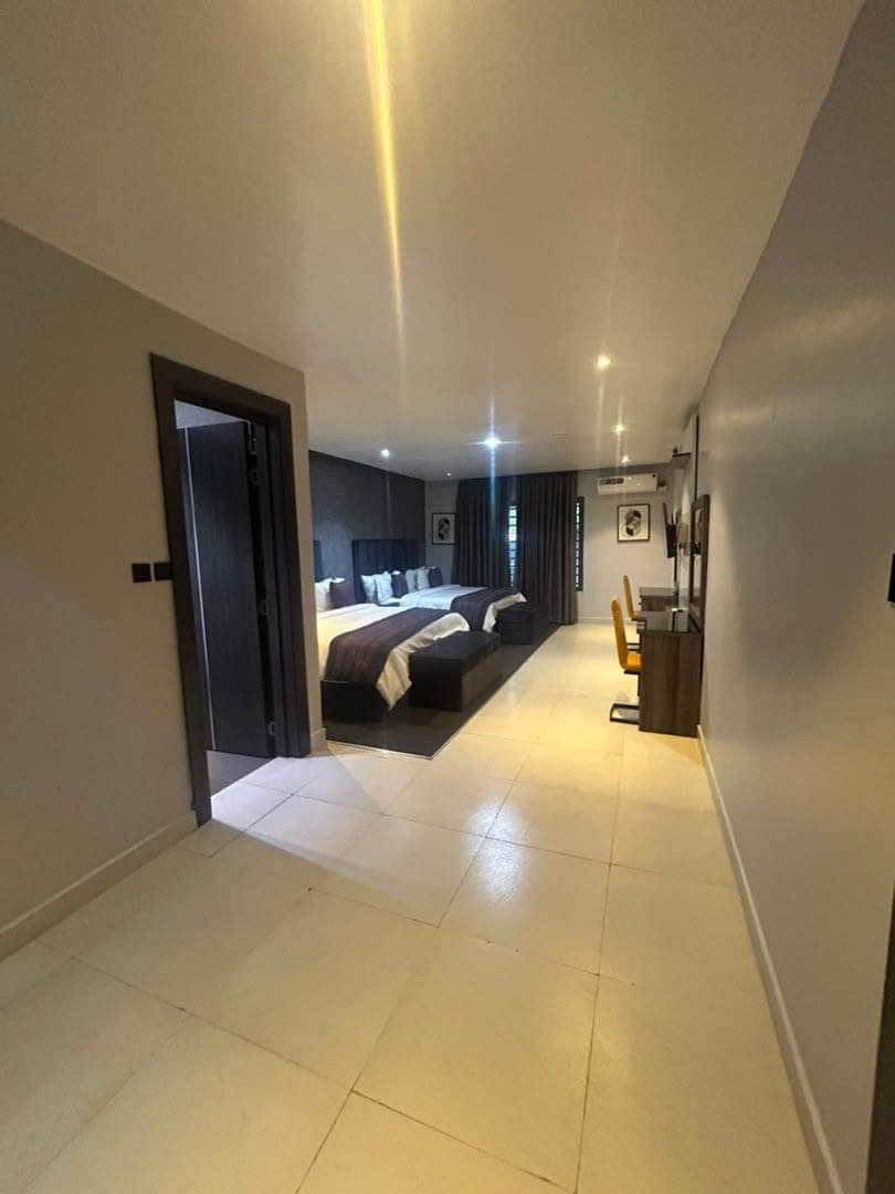The Signature Haven – Premium 2-Bedroom Apartment - Image 3