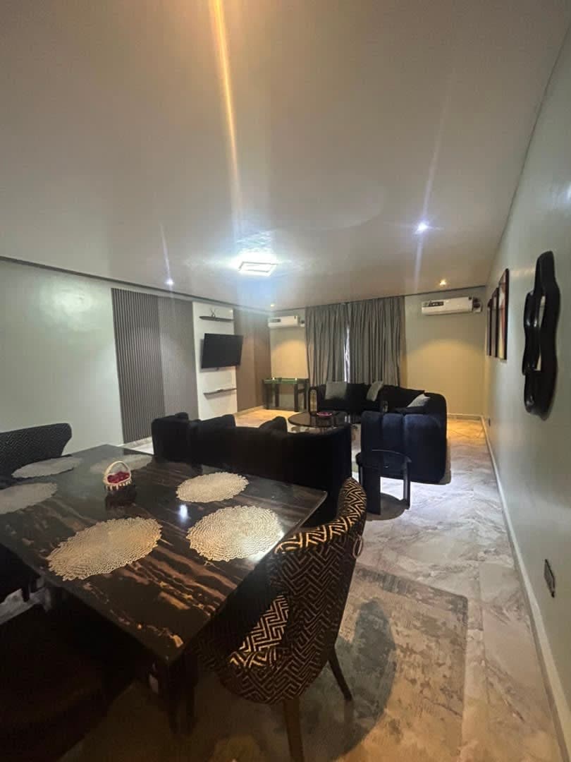 The Signature Haven – Premium 2-Bedroom Apartment - Image 2