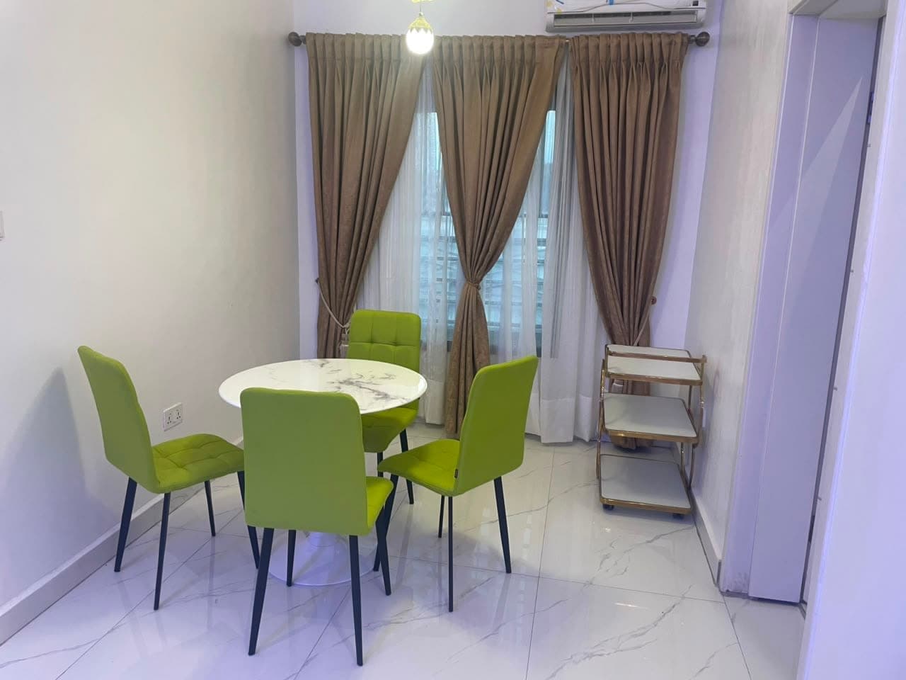 The Prestige Haven – Elegant 2-Bedroom Apartment - Image 2