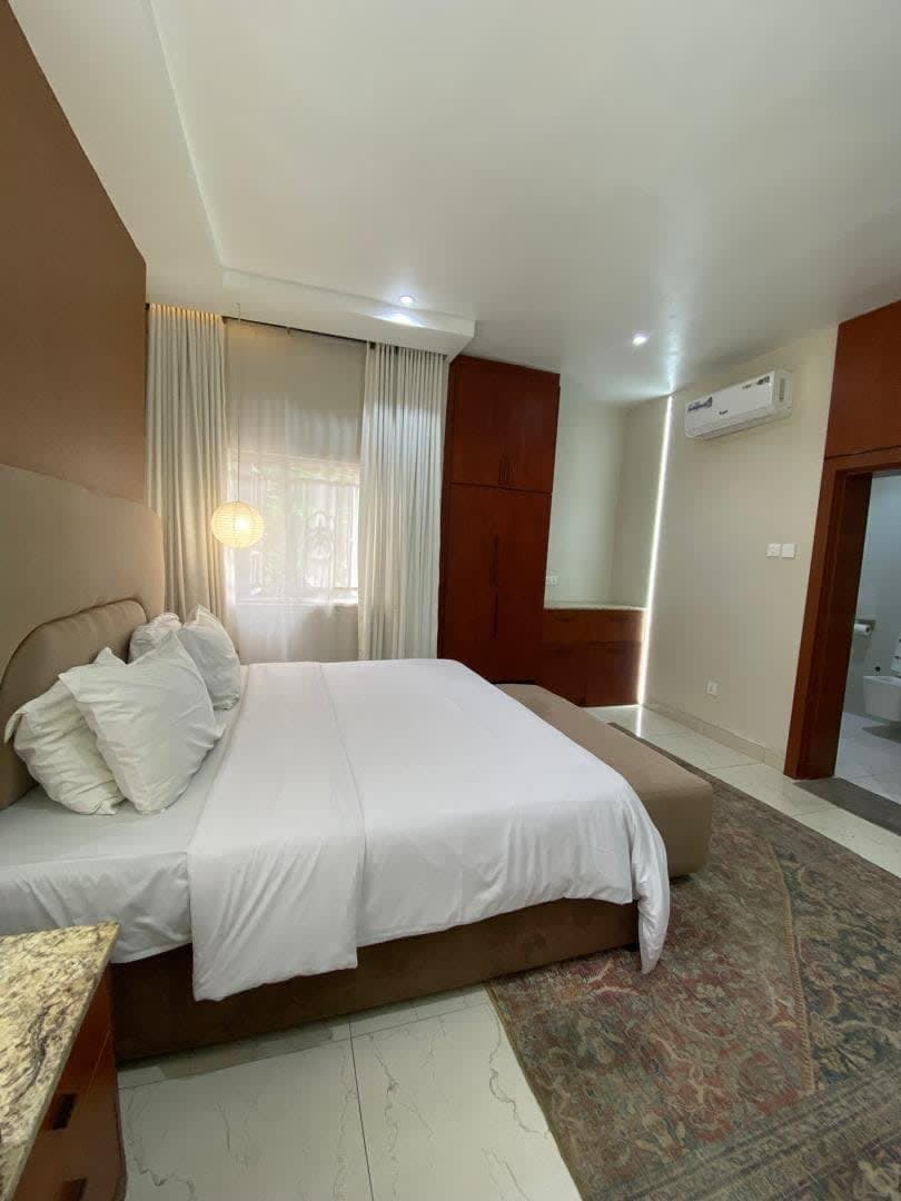 The Grand Trio – Premium Collection of Three 2-Bedroom Apartments - Image 3