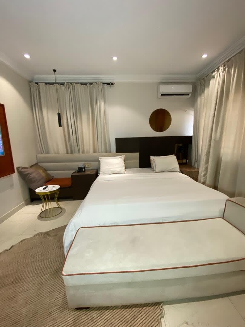 The Grand Trio – Premium Collection of Three 2-Bedroom Apartments - Image 2