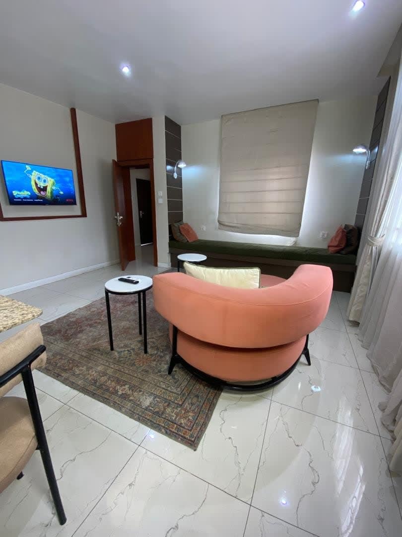 The Grand Trio – Premium Collection of Three 2-Bedroom Apartments