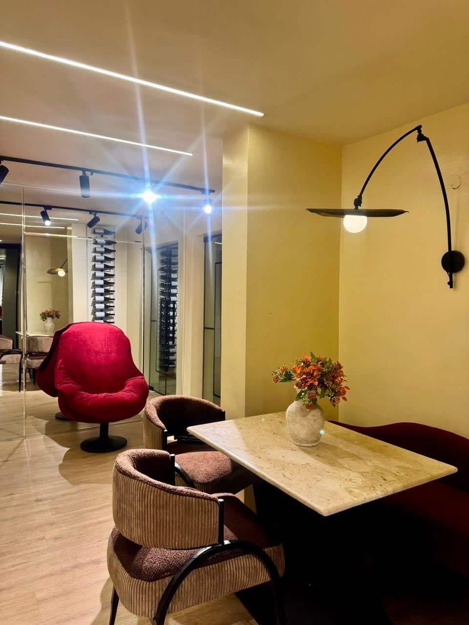 Executive 2 Bedroom Shortlet Apartment in Lekki Phase 1 | Fully Furnished & Secure - Image 3