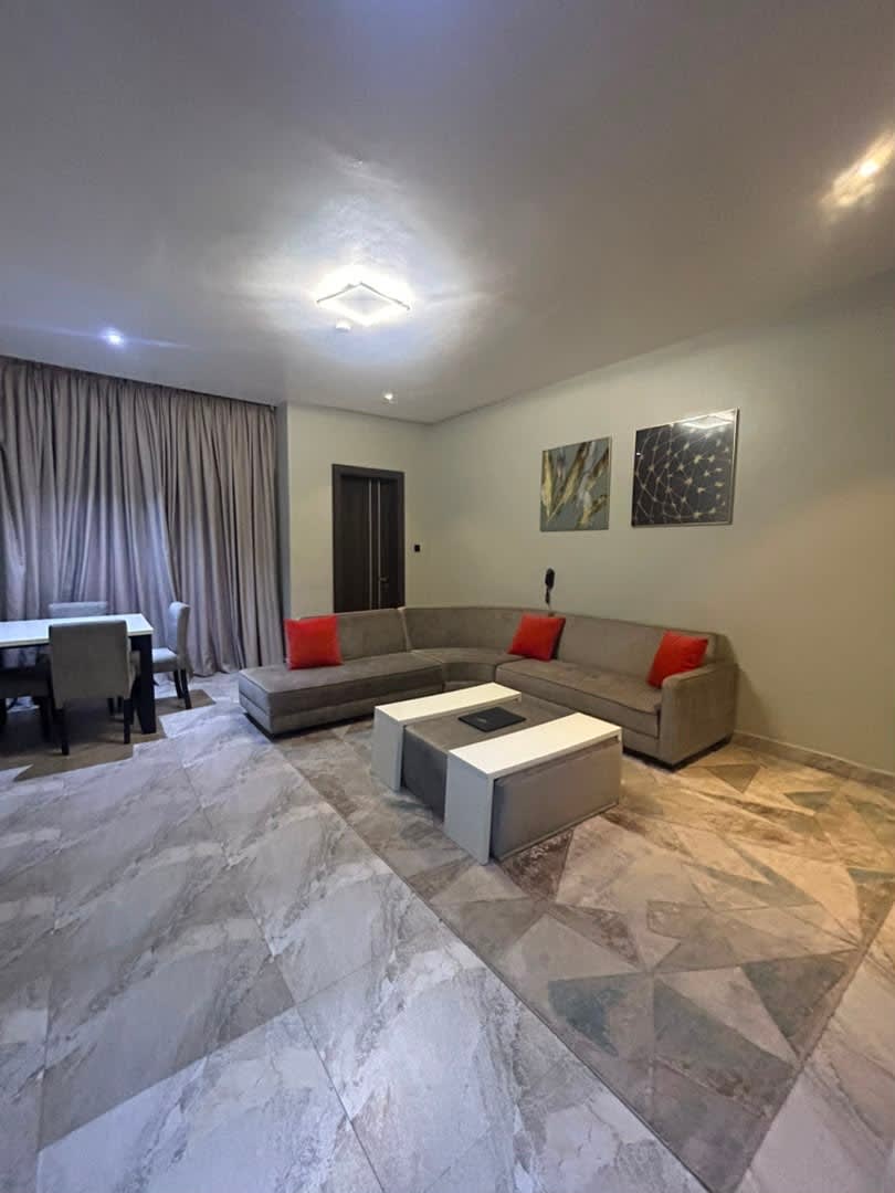 The Signature Regular Suite
