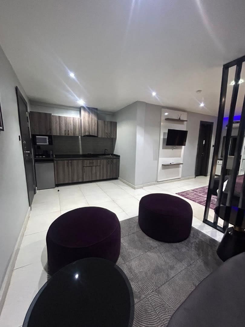 The Cozy Mini Suite - Image 5