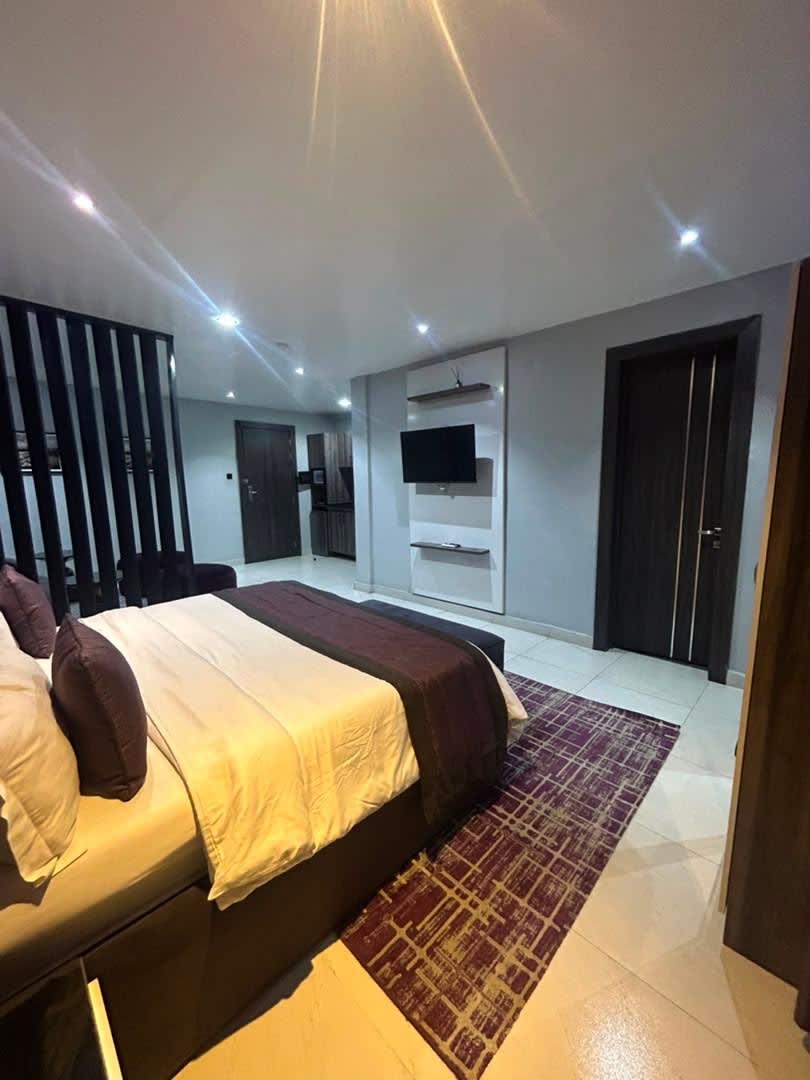 The Cozy Mini Suite - Image 2