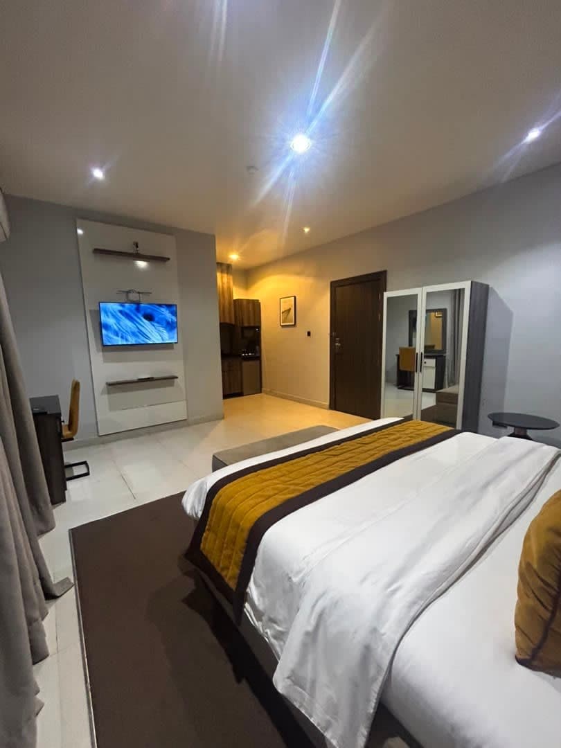 The Serenity Single Room - Image 2