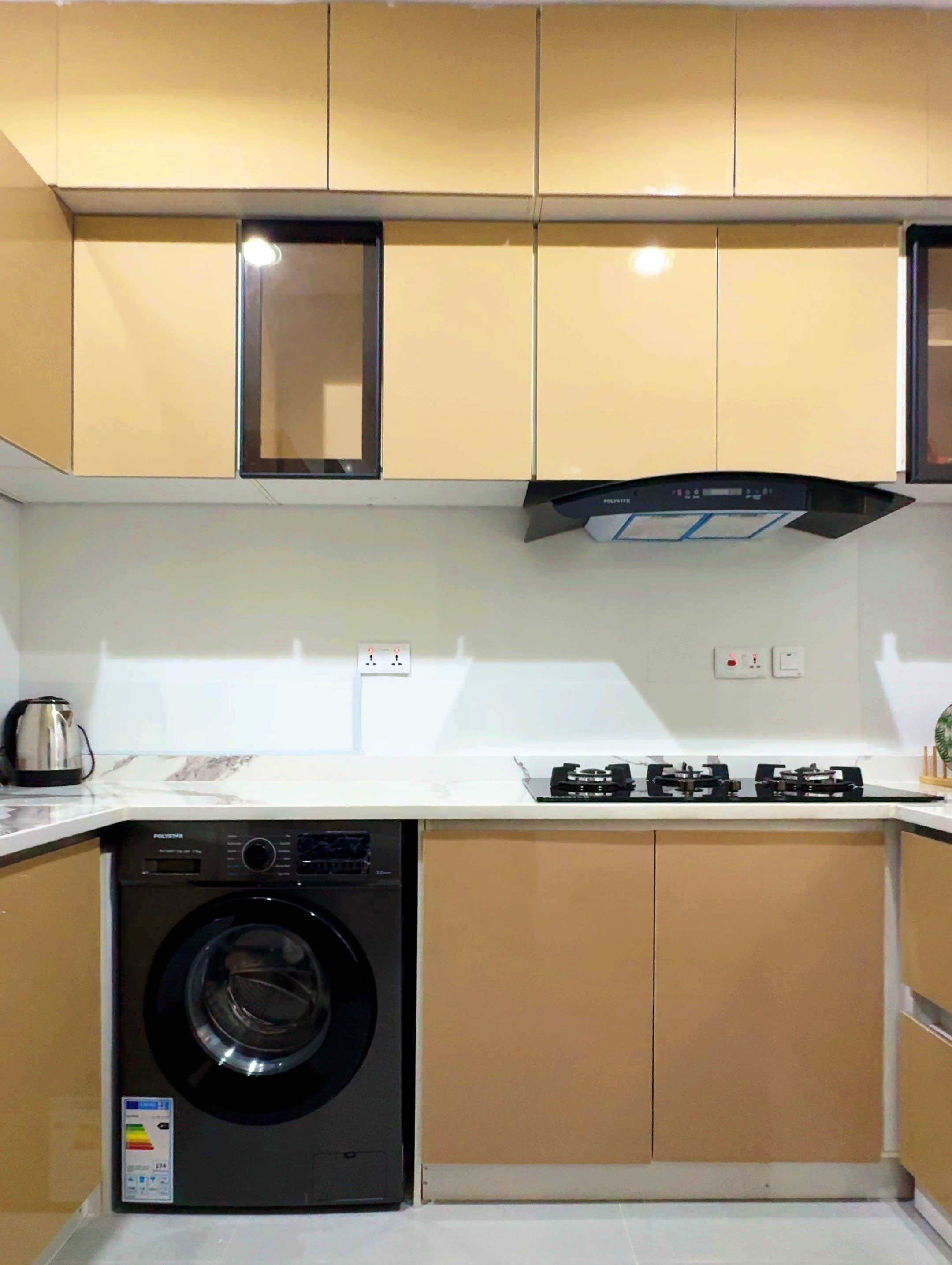 Aydel Apartment 3- Bedroom - Image 4