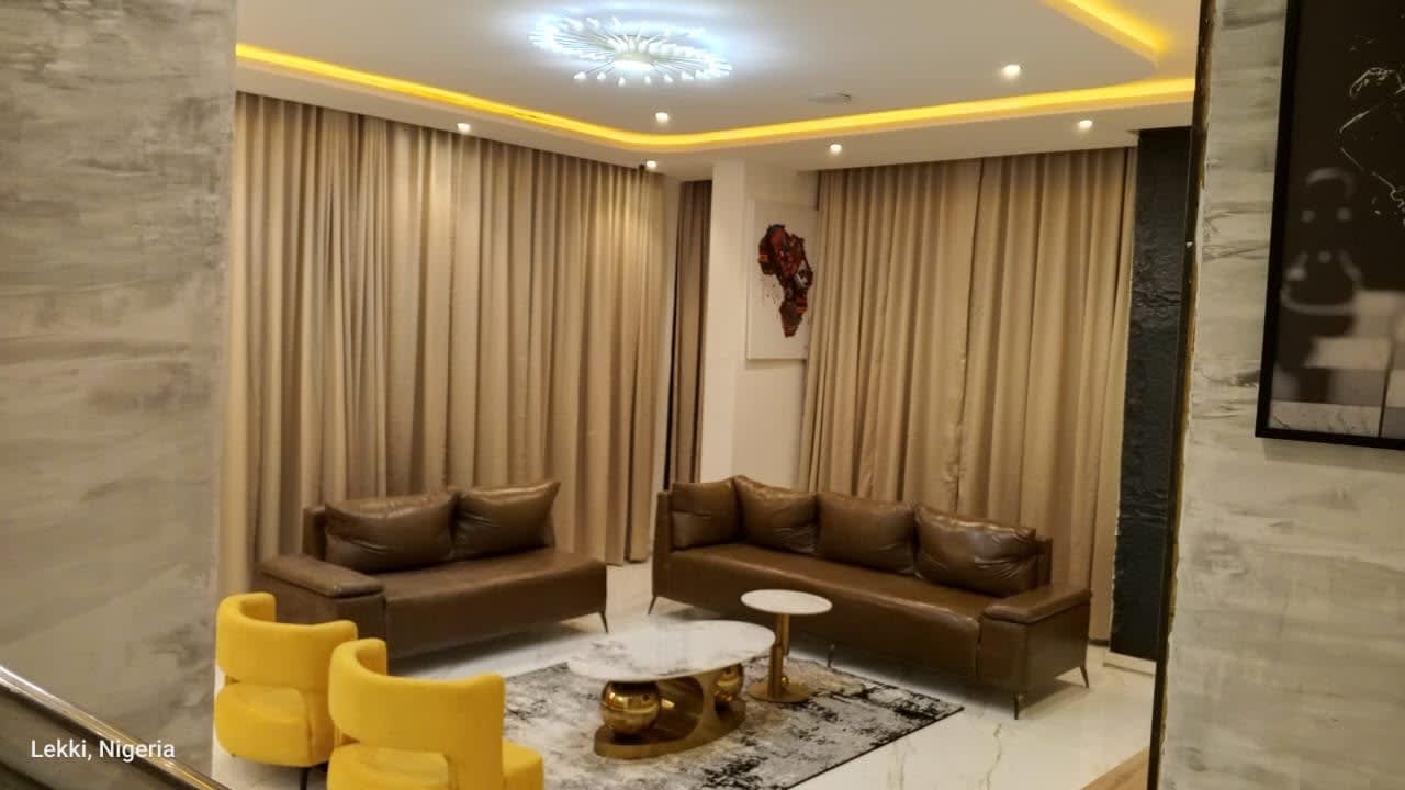 Ikija Residence