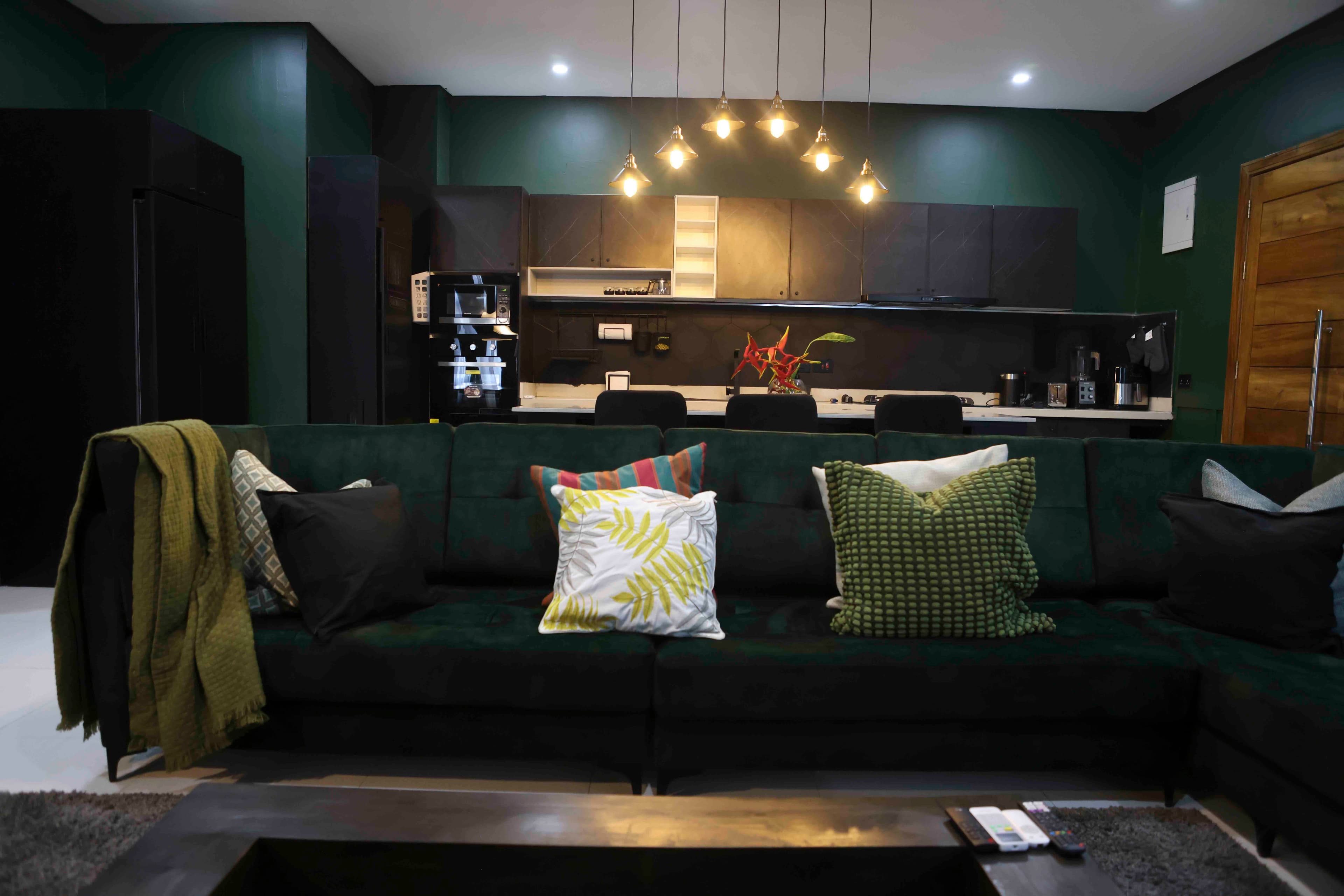 Mariam's Haven