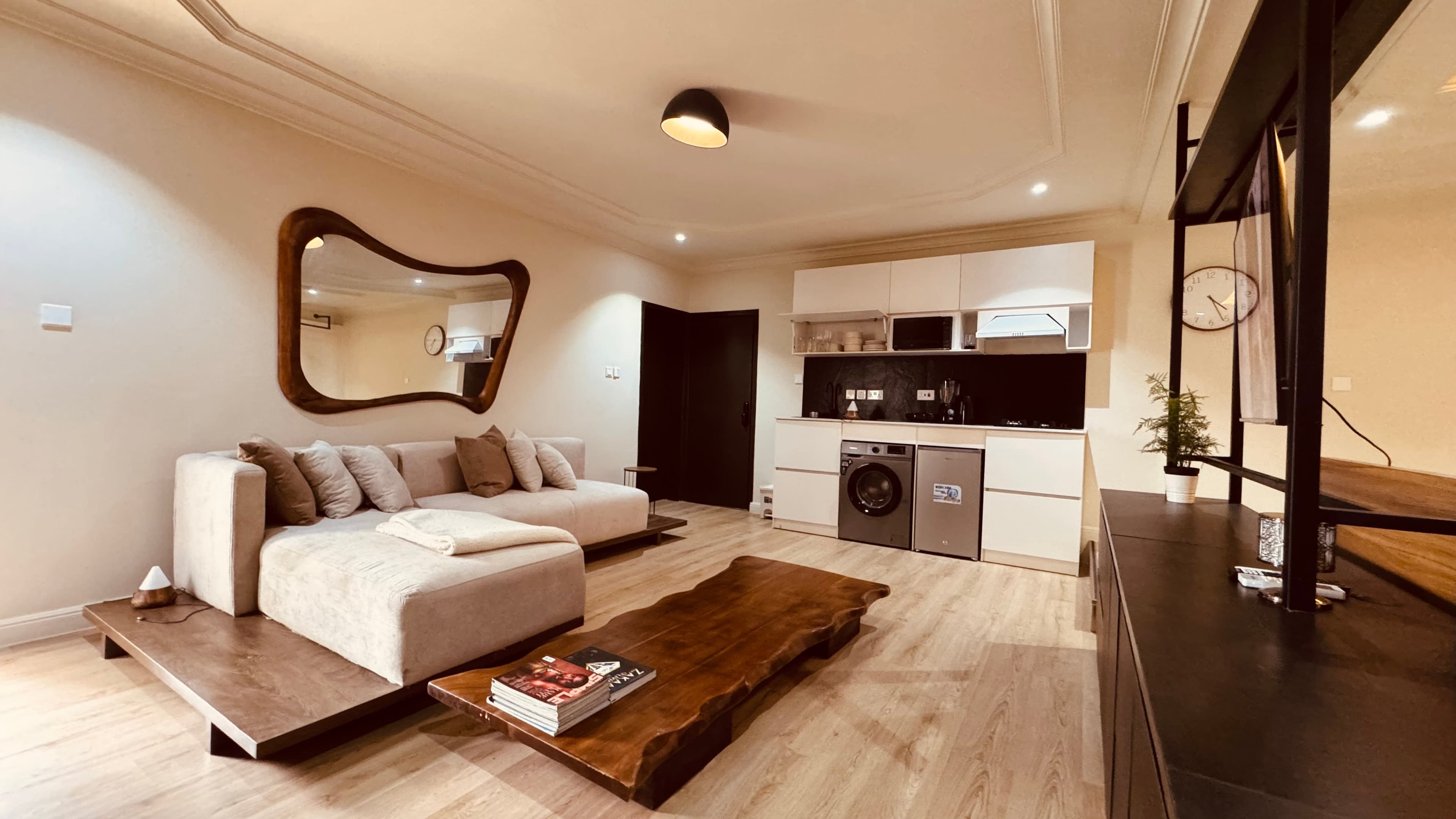 Mariam's Loft