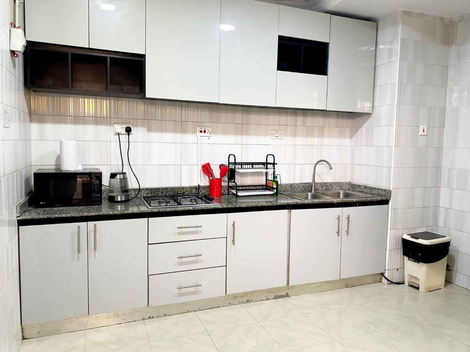 4 Bedroom Terrace in Ikeja GRA - Image 2