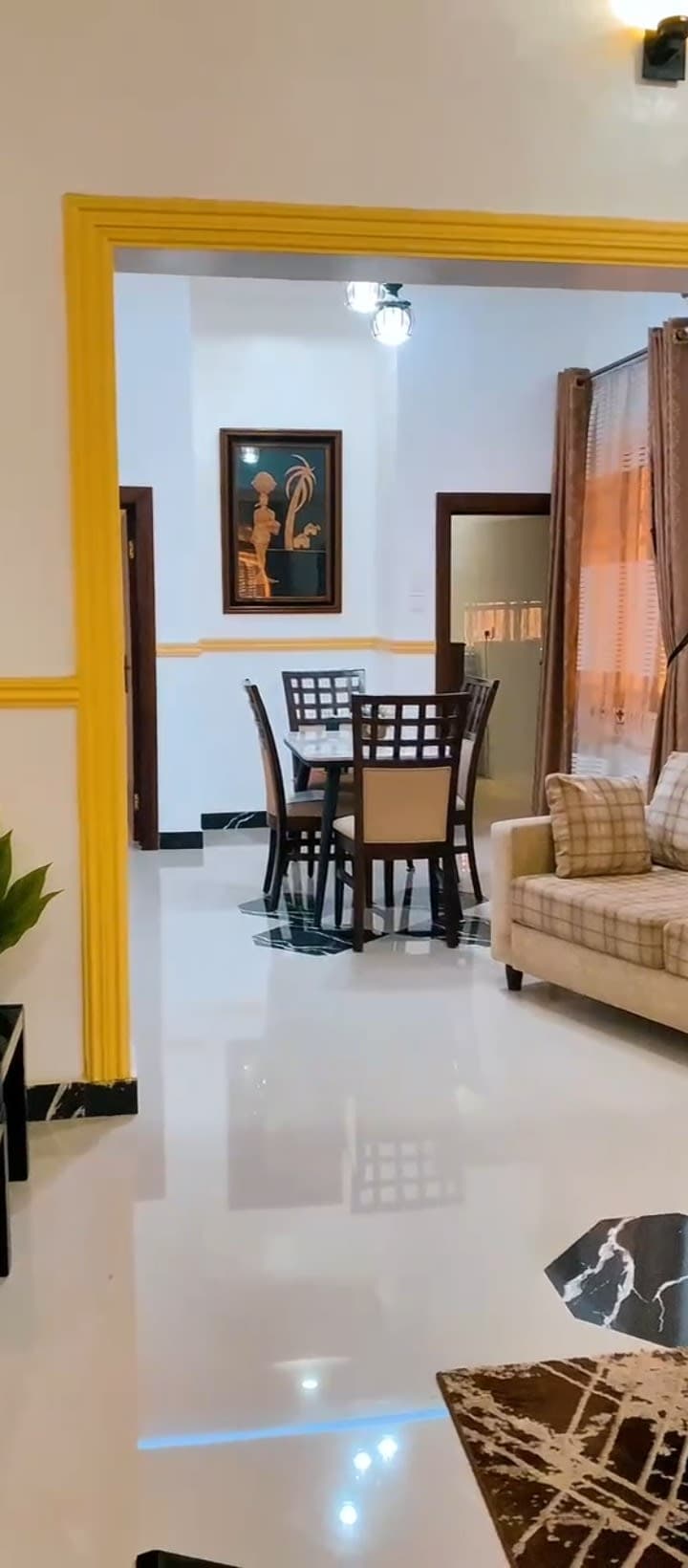 Luxury 2Br Apartment in Owerri - Image 3