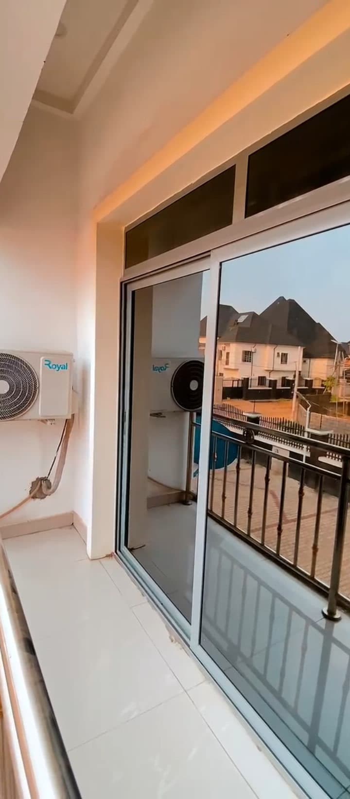 Luxury 2Br Apartment in Owerri - Image 4