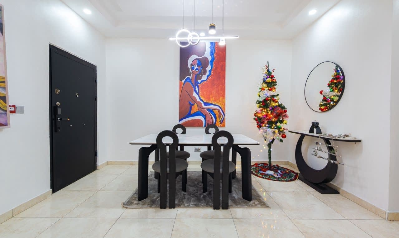 Luxury 2Br Apartment in Ikoyi, Lagos State - Image 4