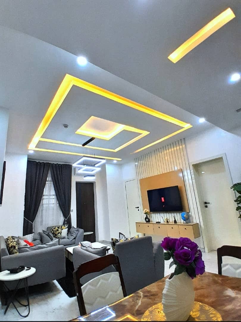 Topaz Royal 2 Bedroom Apartment