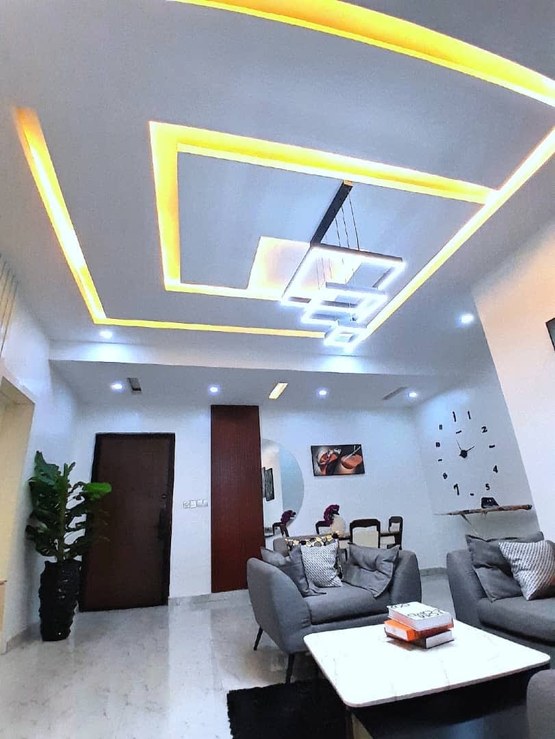 Topaz Royal 2 Bedroom Apartment - Image 3