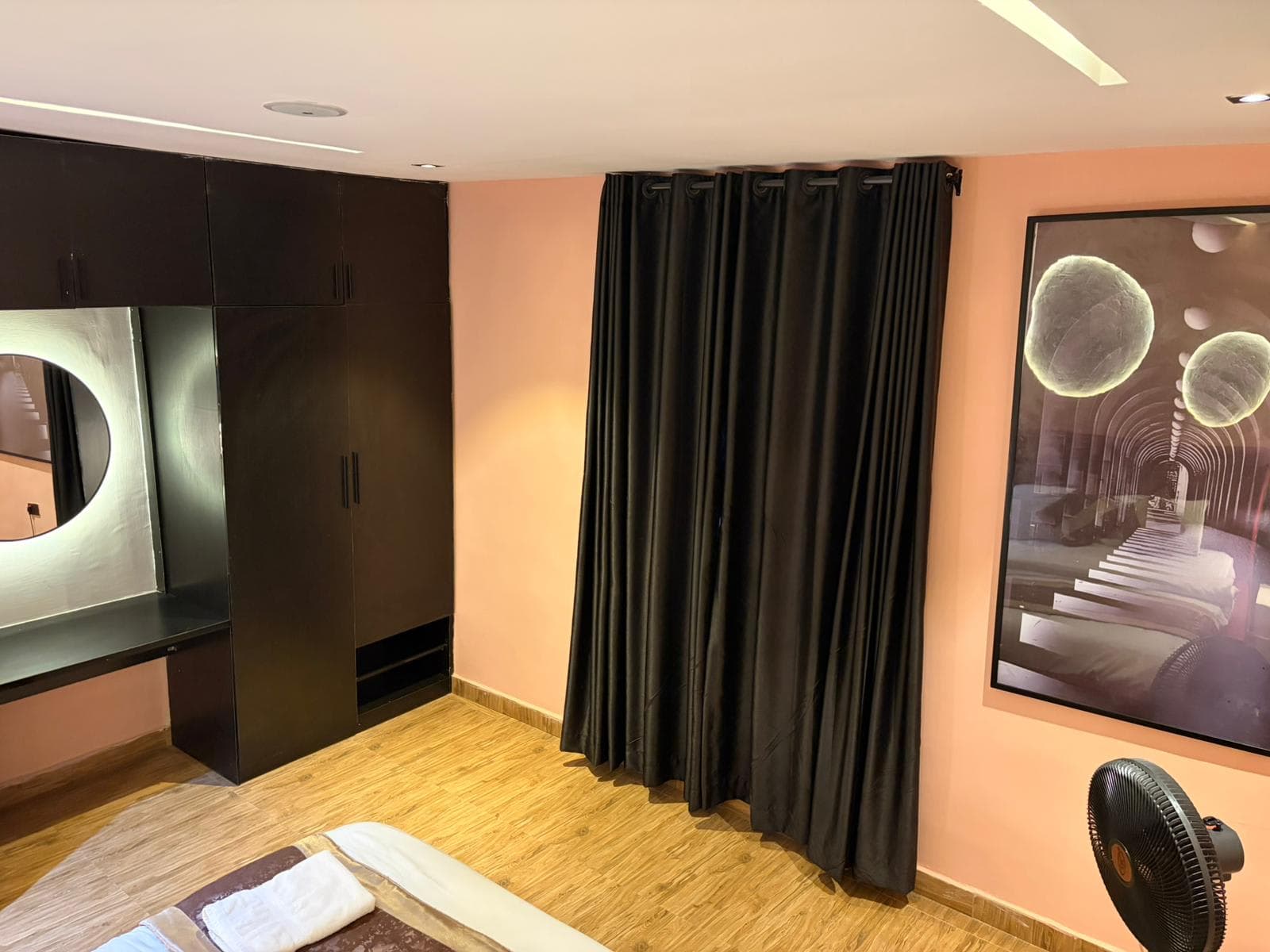 Serene 1-Bedroom Haven in Abeokuta - Image 3