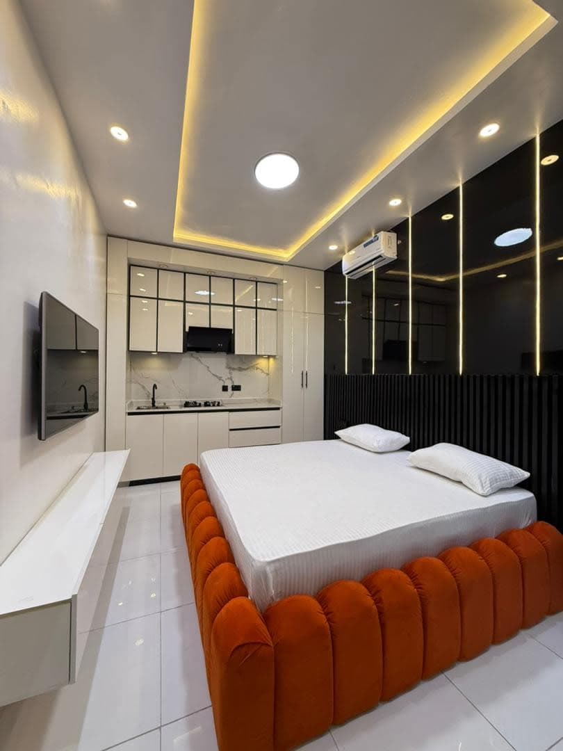Celine-Stylish 1 Bedroom Apartment - Image 3