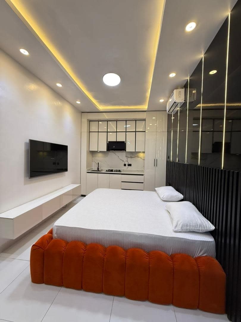 Celine-Stylish 1 Bedroom Apartment - Image 4